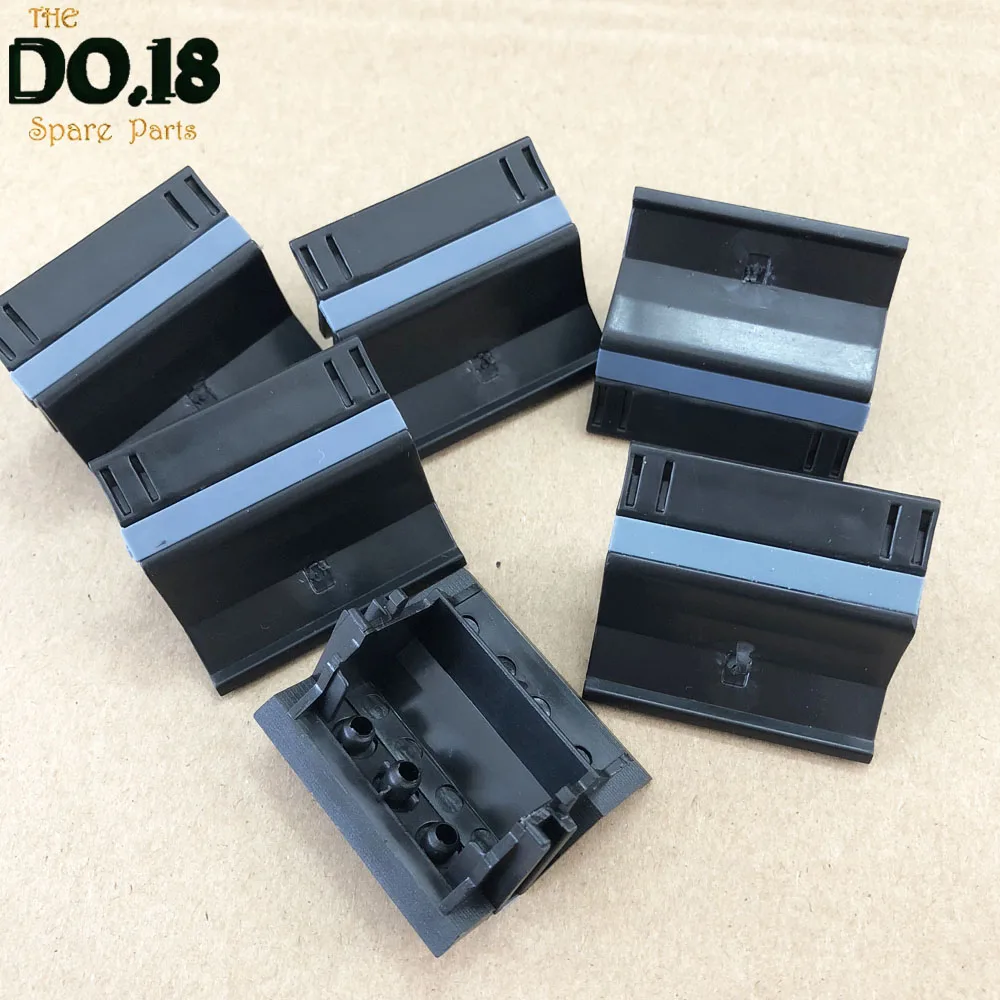 JC61-01169A Separation Pad for Samsung ML1610 1640 1641 2010 4521 2241 2245 CLP300 DELL1100 Xerox PE220 3115 3117 3428 (4)