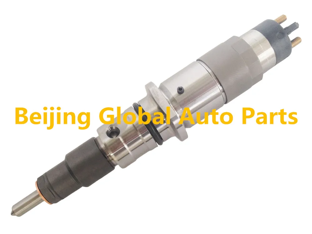 Injector 0445120059 (2)_
