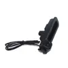 BNCG Special Car Rear View Camera For Ford Focus 2 3 2012 2013 Trunk Handle Trajectory Camera Color Night Vision Waterproof ► Photo 2/6
