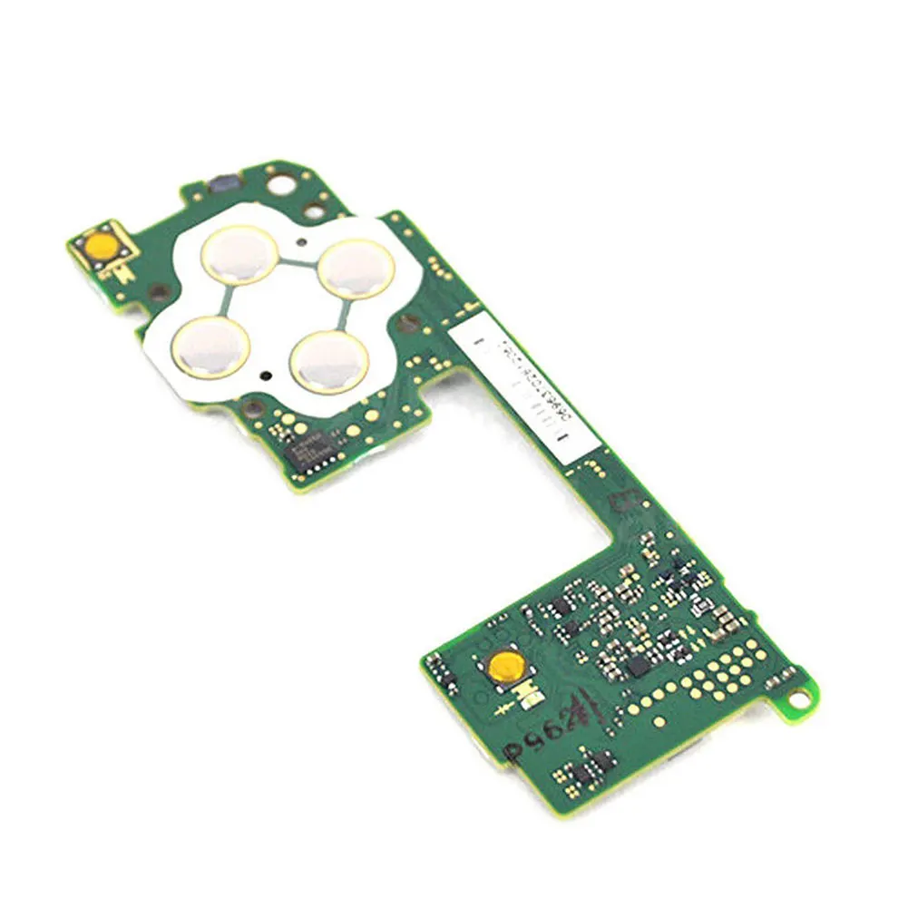 

Durable Right Side PCB Board Chip Anti-abrasion Main Board Joy-Con Motherboard Practical For Nintendo Switch Anti-Corrosion
