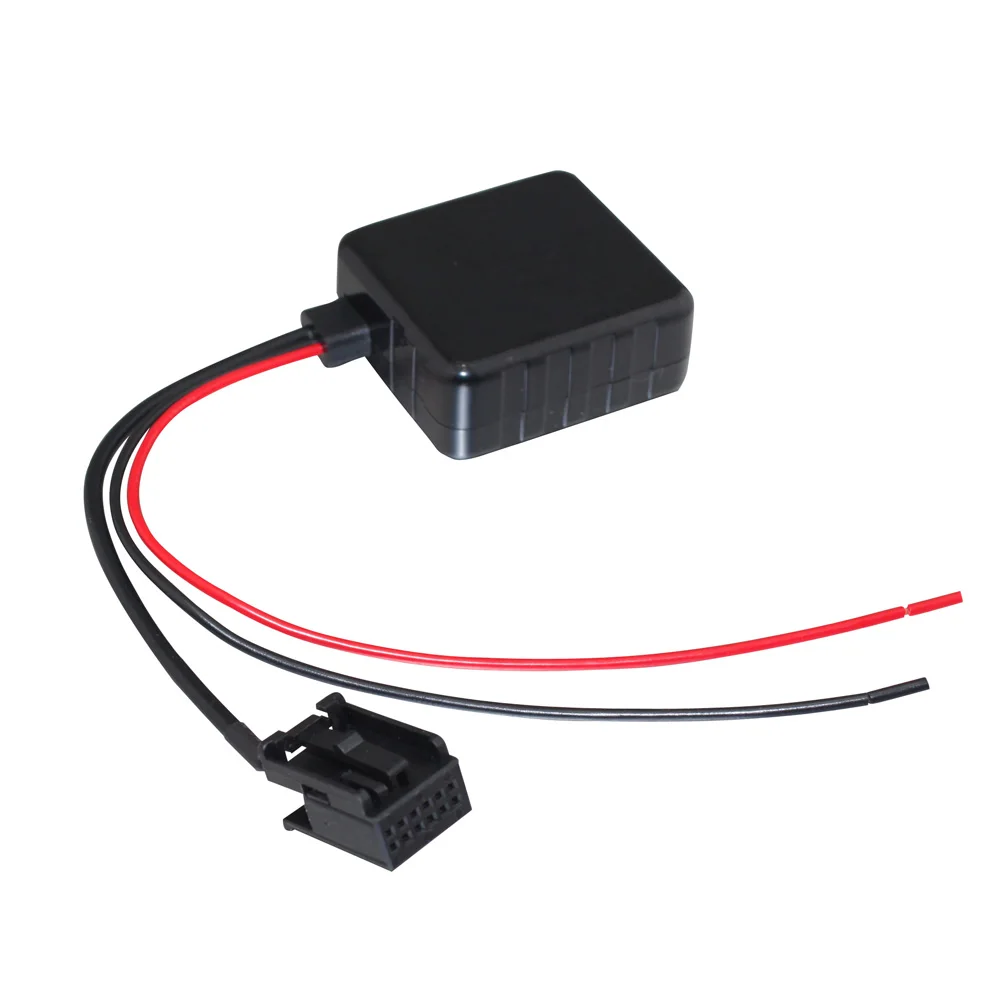 Car Bluetooth Module For Ford Focus 