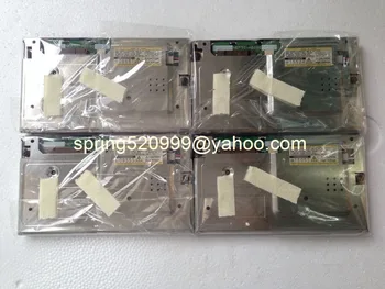 

100% Brand New Original Car Navigation 6.5" inch LCD Display Screen LTA065B097D LCD Panel For Pors&ch Cayene PCM2 car LCD screen