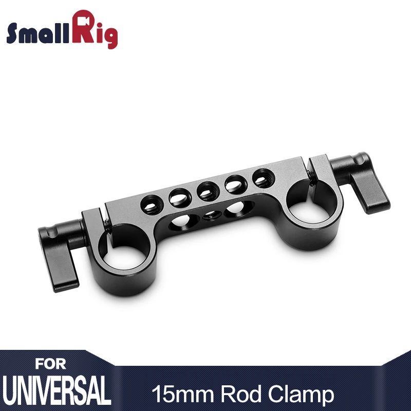 Aliexpress.com : Buy SmallRig Super Light weight 15mm