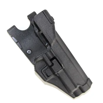 

Tactical Sig Sauer P226 P229 Holster Police Quick Waist Paddle Pistol Holster Airsoft Combat Gun LV3 Handgun Accessory