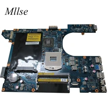 Для DELL Vostro 3560 V3560 Материнская плата ноутбука CN-0RDH49 0RDH49 QCL00 LA-8241P материнская плата тест хороший