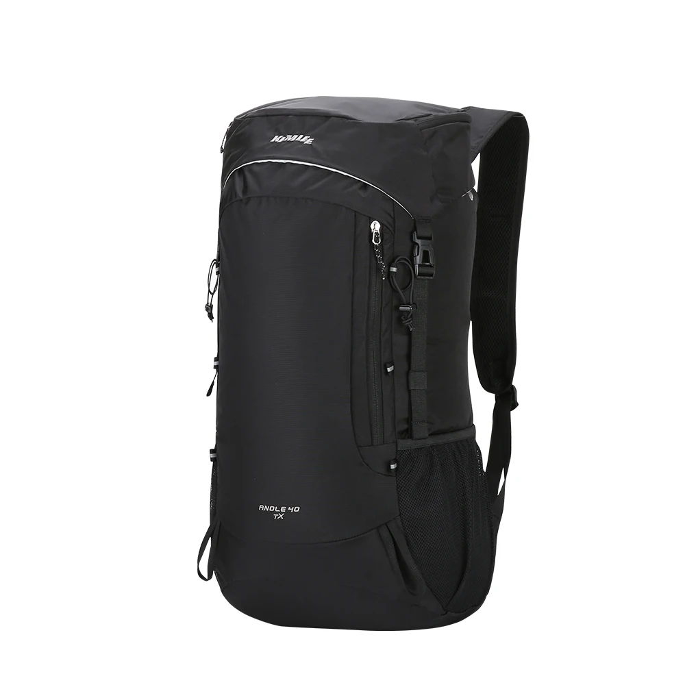 Kitefolding Sac /à Dos dext/érieur Ultra L/éger Sac /à Dos pour Homme et Femme /Équip/é dun Sac /à Dos /étanche Sac /à Dos de Randonn/ée