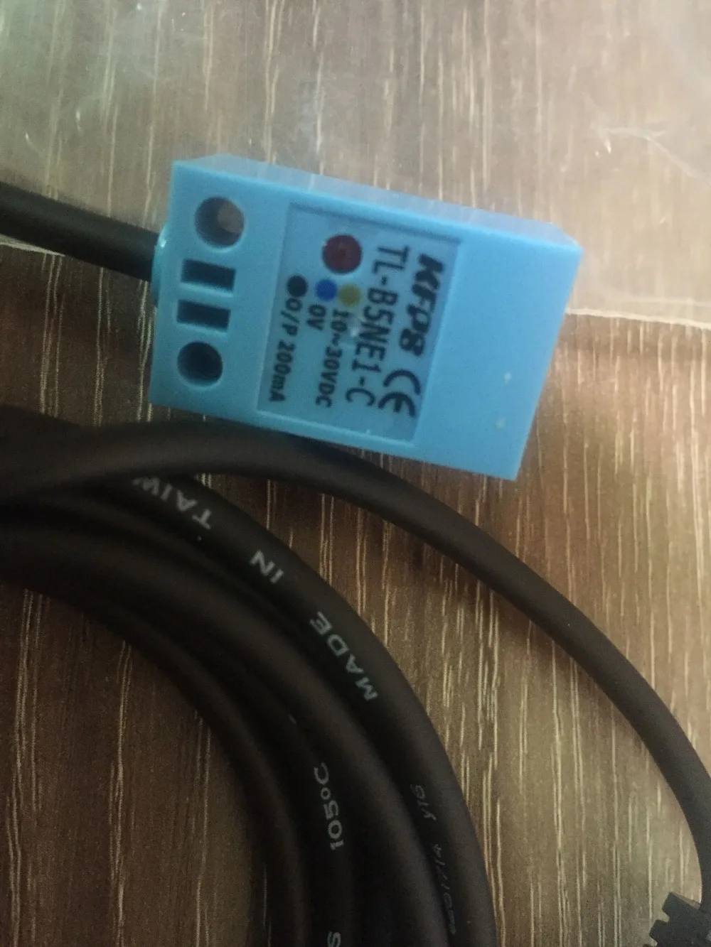 NEWORIGINALTLB5NE1CTaiwankaifangKFPStwicefromproximity