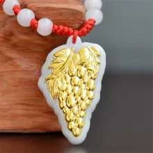 Hetian Jade Pendant Top Quality Women Men Jade Pendants Necklace Natural For Gift Necklaces Jewelry Hetian Jade Pendant Top Quality Women Men Jade Pendants Necklace Natural For Gift Necklaces Jewelry