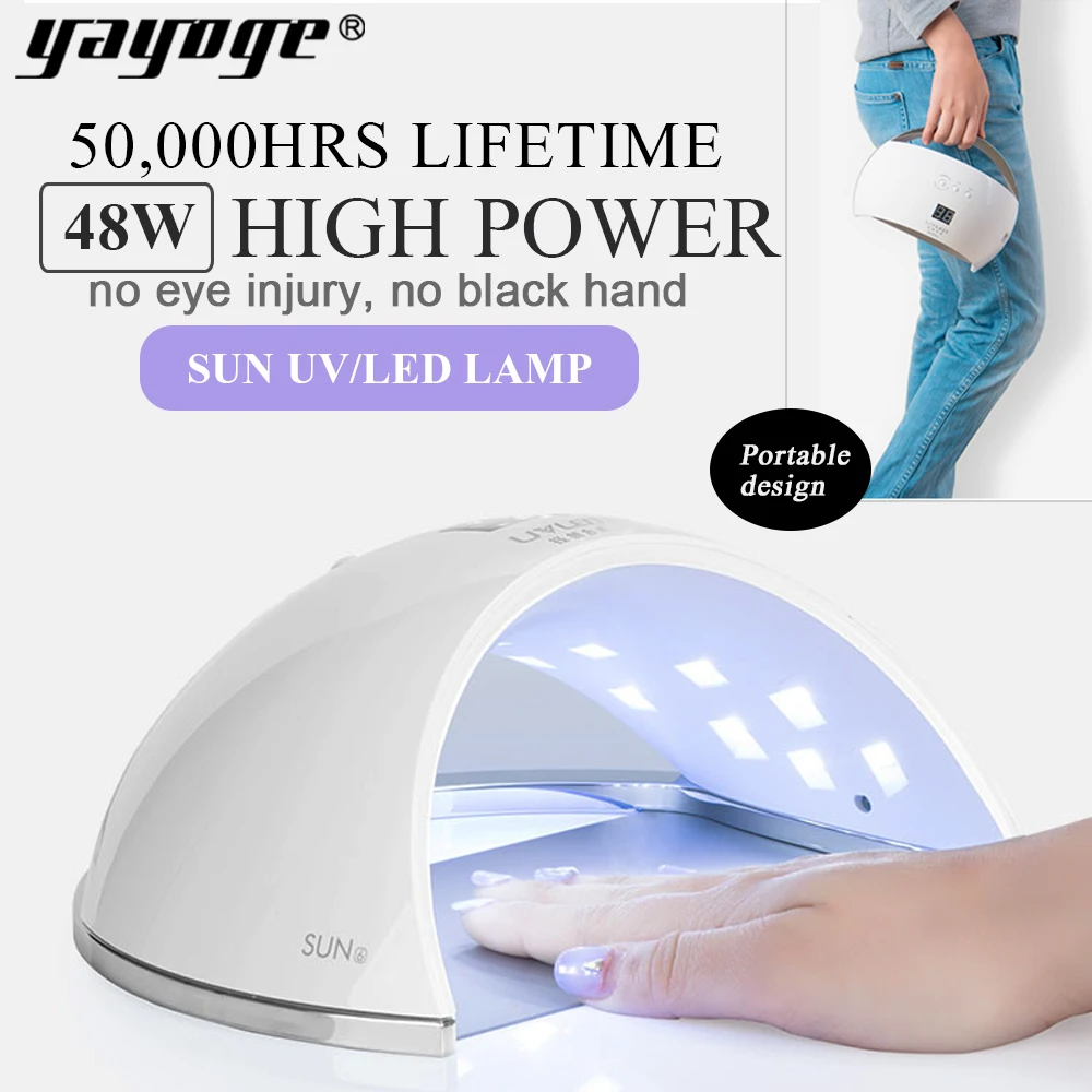 LED-48WS-W1