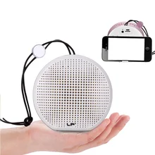 Портативный Mini Bluetooth Динамик Mobile Smart Беспроводной Саундбар стороны стерео MP3-плееры Радио FM USB TF AUX для телефона Xiaomi
