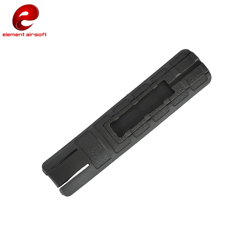Element Airsoft TD Battle Grip чехол с карманом подходит для 20 мм рельсов мягкий выключатель