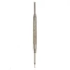 1pc métal argent Bracelet multifonctionnel Bracelet de montre ouvreur sangle remplacer barre de ressort connexion broche décapant outil réparation outils ► Photo 2/6