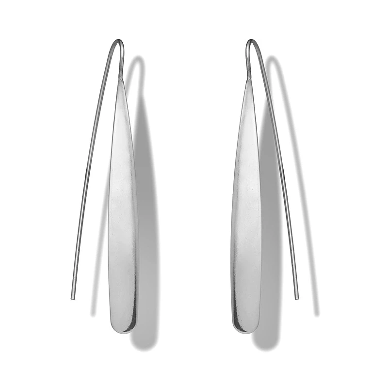 Long Earrings 10