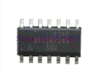 1 шт./лот ATTINY24A SSU SOP 14 ATTINY24 микросхемы MCU в наличии|Интегральные схемы| |