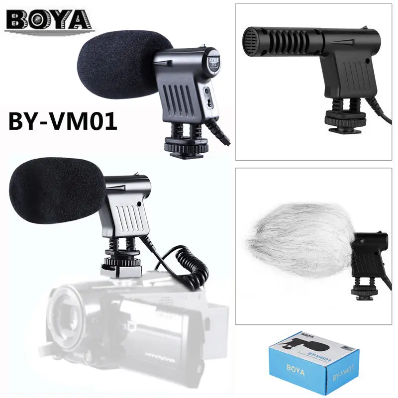 Накамерные микрофоны boya. Накамерный микрофон boya by-vm01. boya by-vm01 однонаправленный конденсаторный микрофон. микрофон накамерный boya by-8. boya &#039;by-vm01 однонаправленный конденсаторный микрофонный.