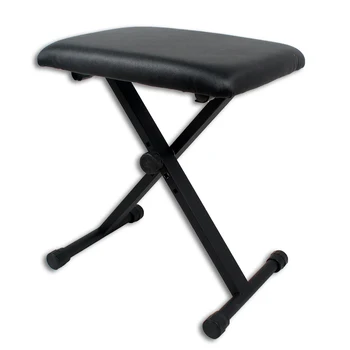 

Upgrade four files can lift piano stool electronic keyboard plus cotton guzheng stool guitar bench chair single stool