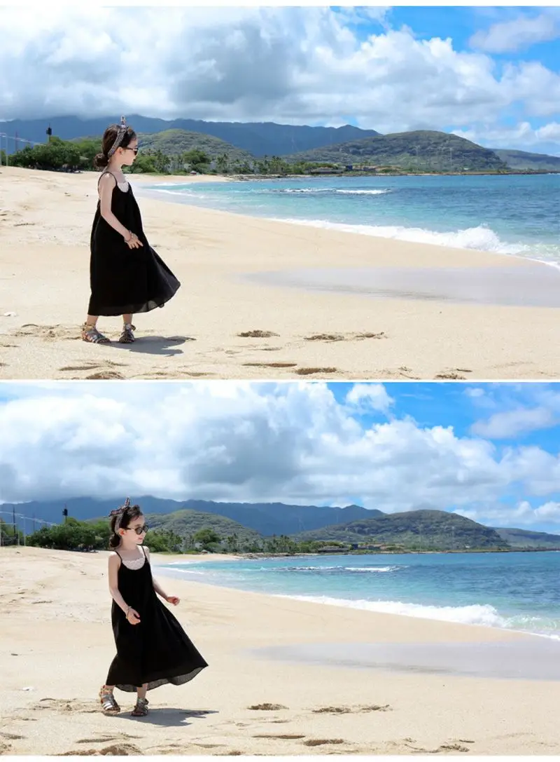 beach dress (8)