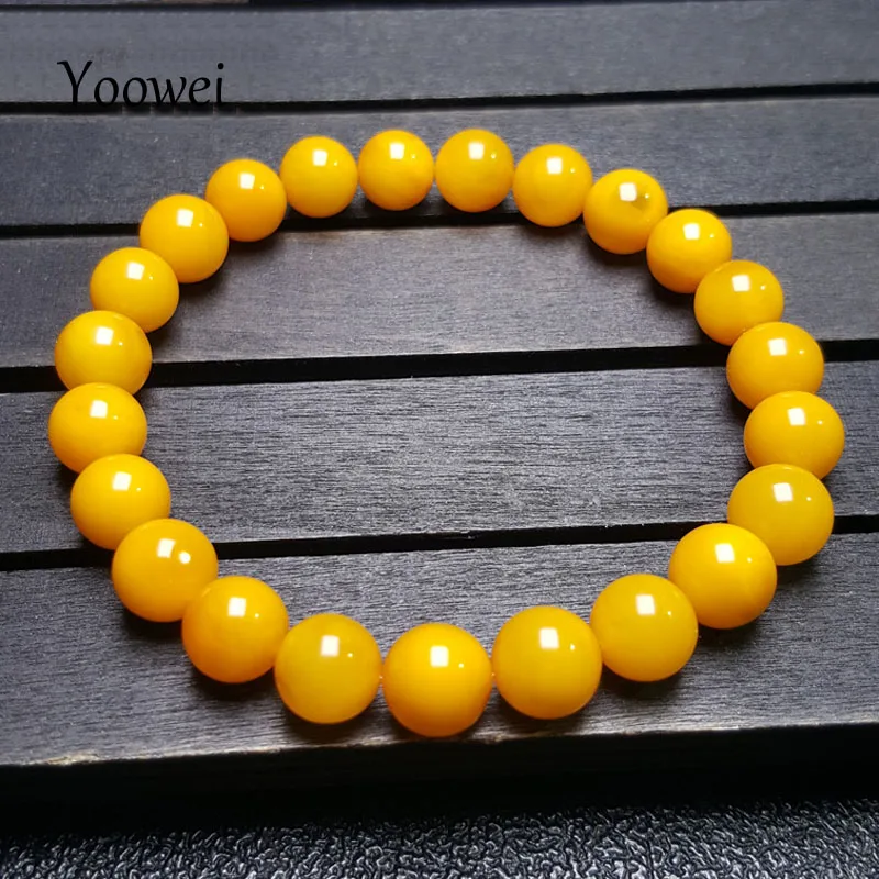 amber bracelet (9)