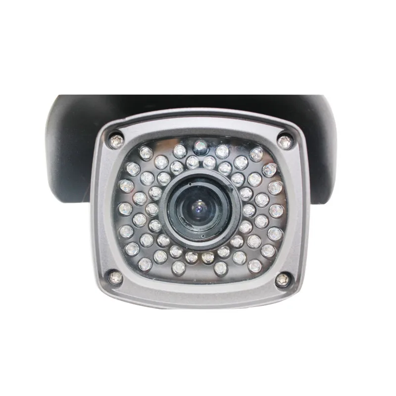 CTVMAN IP камера HD 720P 2,8 ~ 12 мм с автоматическим зумом Объектив 4x Открытый Всепогодный металлический чехол ИК ночного видения безопасности