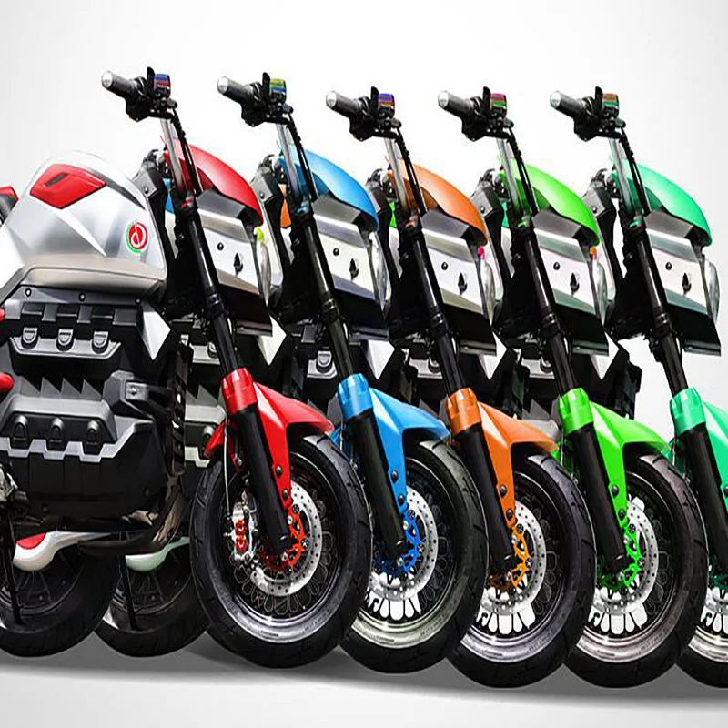 Электрический мотоцикл Детский электромобиль костюм для мальчиков и девочек от 2 до 10 лет 12 в безопасный и надежный