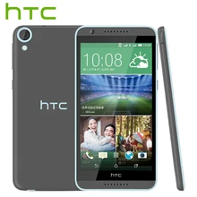Фирменная Новинка HTC Desire 820 HTC D820u двойной 4 г otca core 2 ГБ Оперативная память 16 ГБ Встроенная память 5.5 дюйма Android Камера 13 МП 1280×720 8MP LTE сотовый телефон