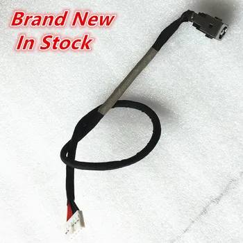 

Laptop DC Power Jack Cable Charging Cable Socket Connector Port For MSI A6400 A6400-042US 16G1 16GC GE40 GE60 GE70