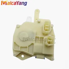 2Pin Door Lock Actuator Front Right Passenger Side for Honda Civic Accord For Odyssey Acura crv Insight 72115S5A003 72115S84A01