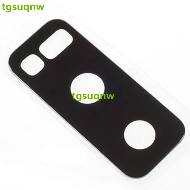 

For Samsung Galaxy Note 8 N950 Back Rear Camera Lens Glass Cover with Adhesive Sticker Tape Replacement Parts only Glass