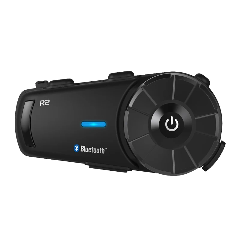 MORNYSTAR R2 мотоциклетный шлем гарнитура 4Rider Group Talk 1200 м Bluetooth Мото домофон Голосовая команда FM Handsfree BT переговорные