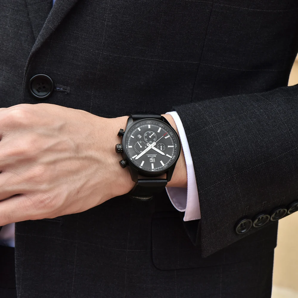 mens watches top brand luxury
