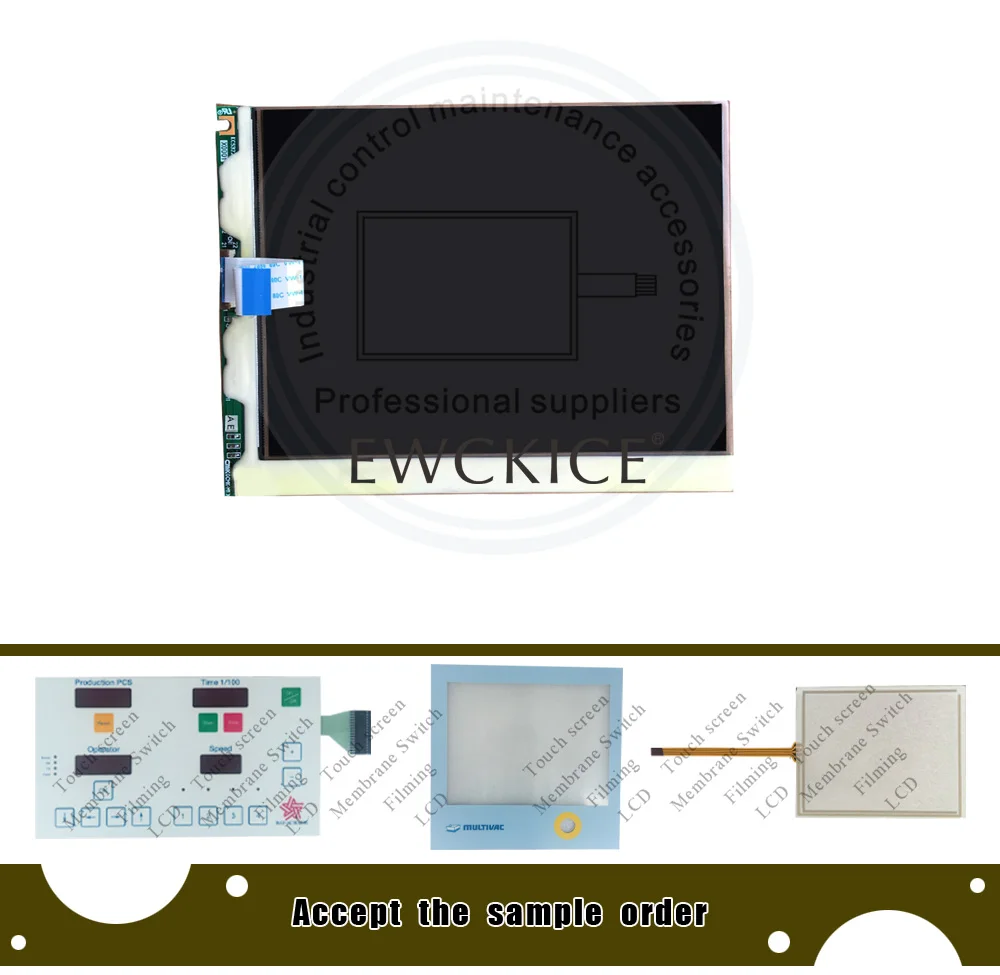 Новый GP377R-TC41-24V GP377R-TC41 GP377R-TC11-24V GP377R-TC11 HMI ПЛК ЖК-дисплей жидкокристаллический монитор Дисплей