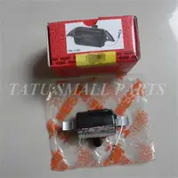 2X TDI блок винтажная Катушка зажигания для Бензопилы 070 090 MS720 цепная пила силовая катушка статора REPL OEM P/N 11064043210 - изображение