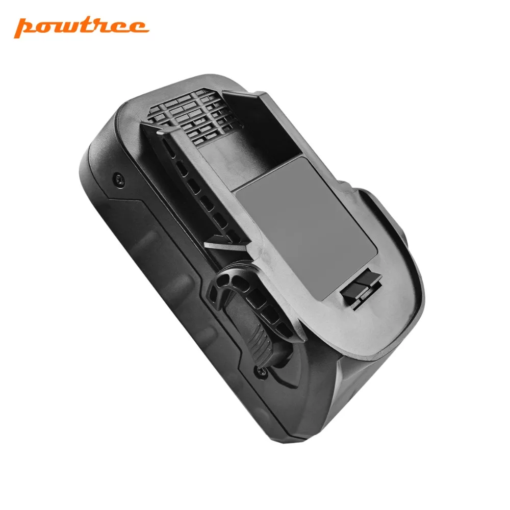 

2000mAh 18V R840085 Li-ion Rechargeable Battery for RIDGID R840083 CS0921 R84008 AC840084 L1830R For AEG Series Battery L30