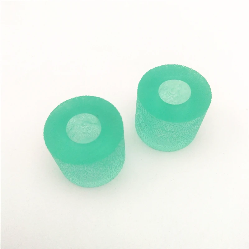 

Vilaxh 10pcs pickup roller For Xerox 1100 4110 4112 4127 Printer Color Copier Pick paper roll free shipping