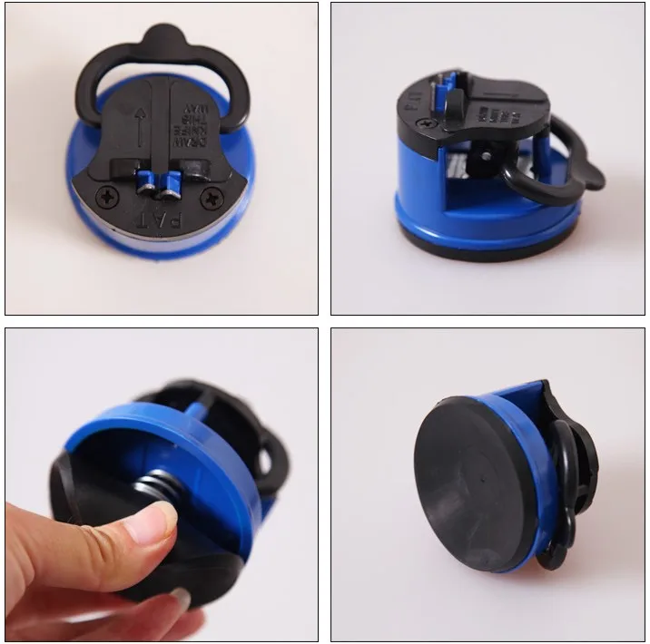 Ножеточилка ножницеточилка Grinder Secure всасывания колодка шеф-повара кухонный инструмент для заточки