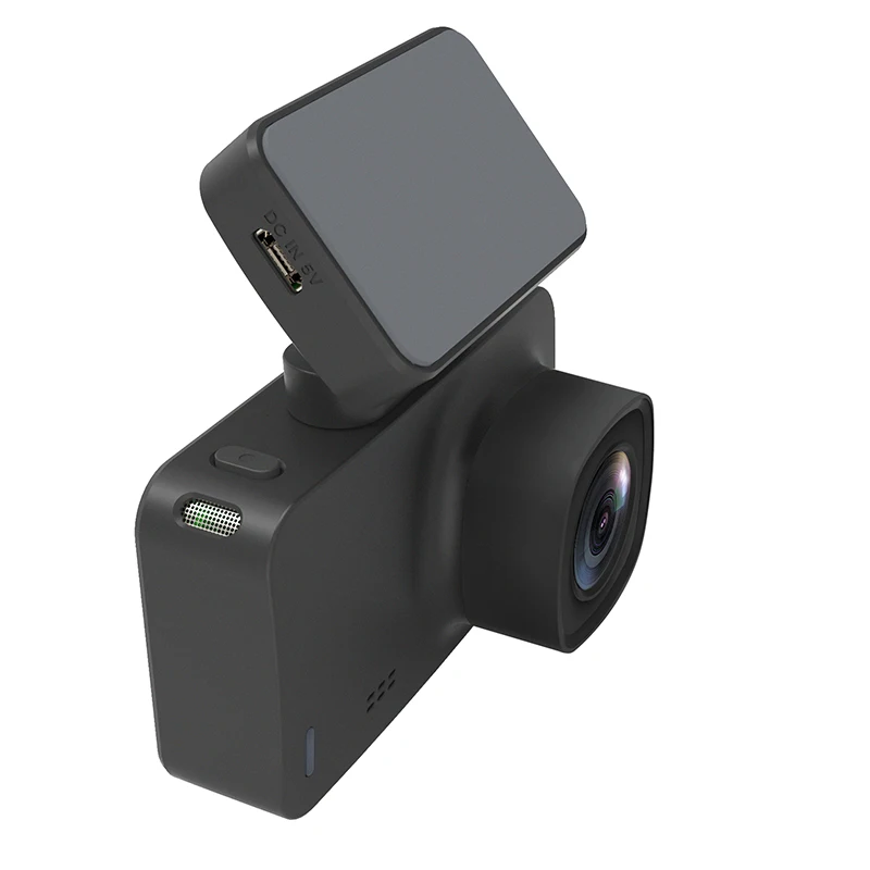 4K dash cam era OnReal R1K 2,45 ''ips экран авторегистрация gps wifi Автомобильный видеорегистратор ночного видения