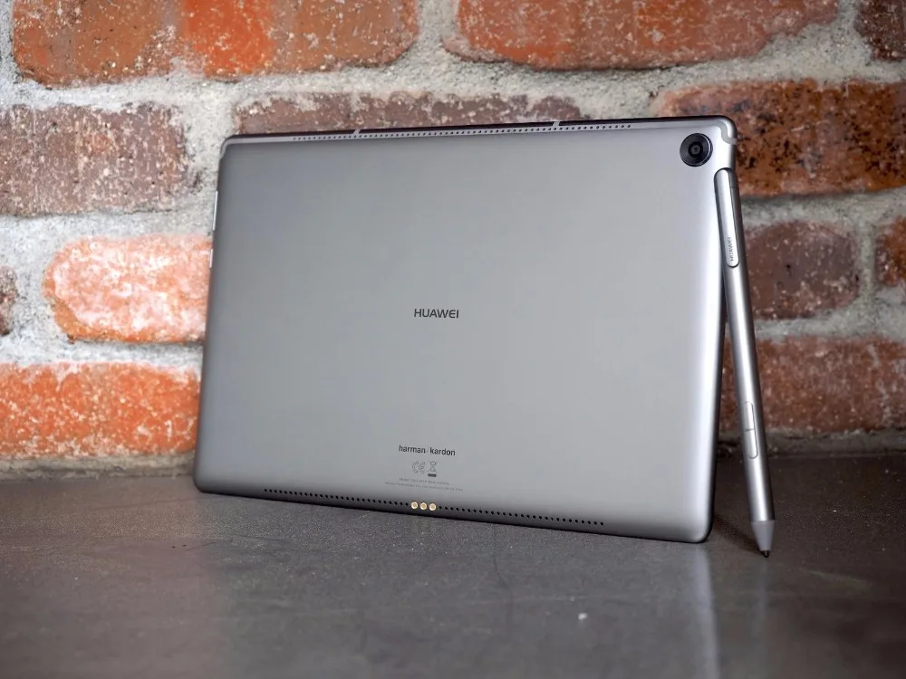 Планшет HUAWEI MediaPad M5 с глобальной прошивкой, 4G LTE, 10,8 дюймов, 2 K, Восьмиядерный дисплей, управление AI, Harman Kardon с клавиатурой