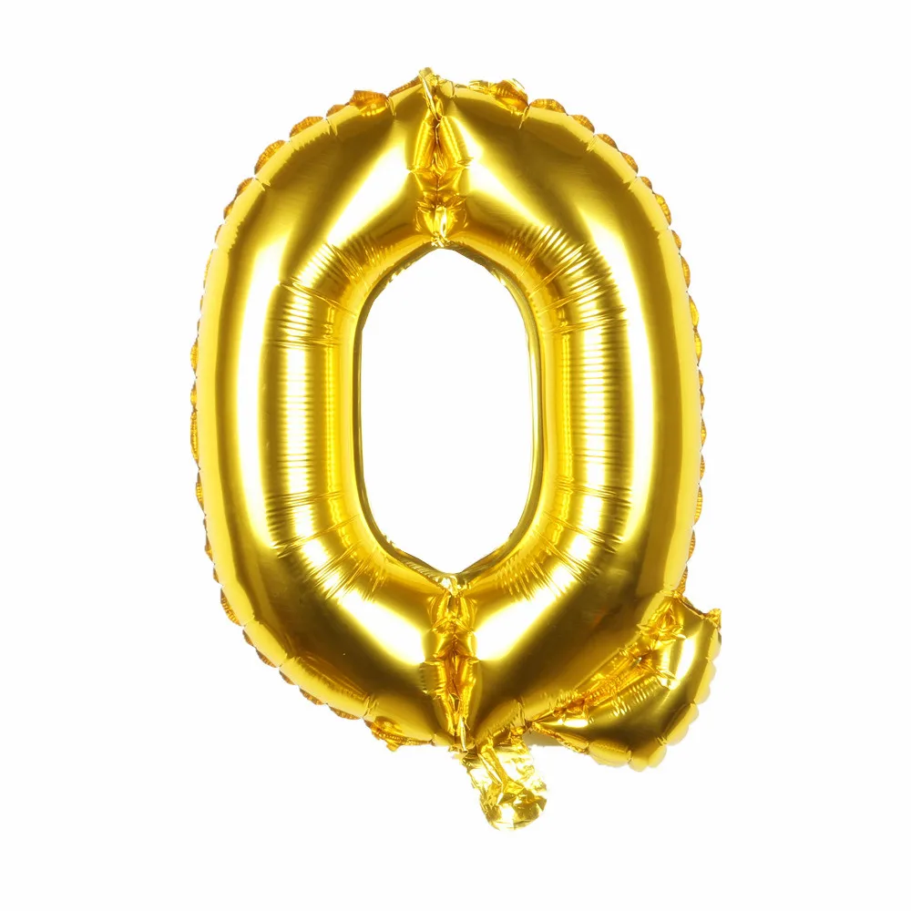 Q
