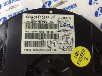 

XC6201P402PR XC6201P402