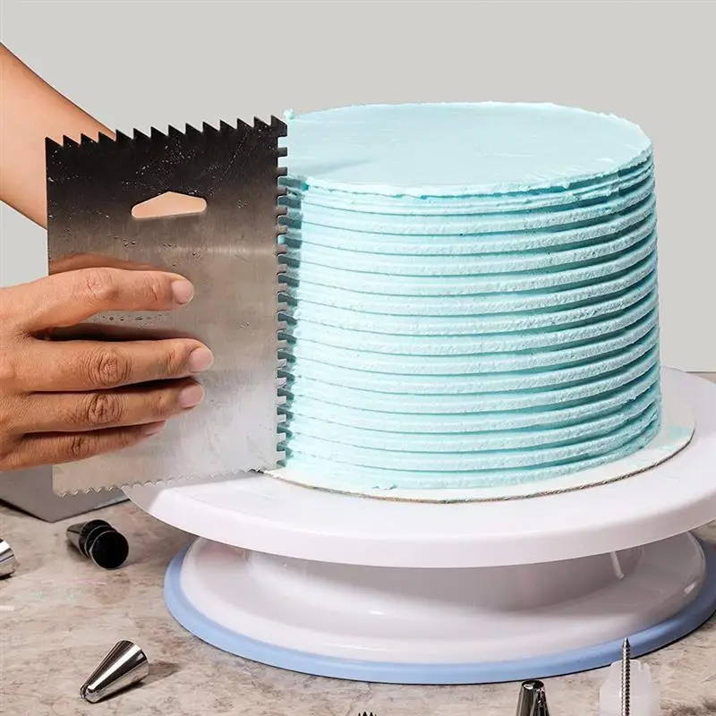 63 шт. DIY Инструменты для торта вращающаяся подставка для украшения торта набор инструментов для торта Поворотная тортовница шпатель входное отверстие для трубки трубопровод сопла база