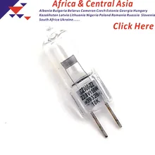 DONAR DN-39328 CZ908-22 22,8 V 150 W JC 22.8V150W лампочка Berchtold chromophare C570 Операционная Хирургическая Лампа