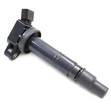 NEW Ignition Coil For Toyota 4Runner Corolla Matrix Tacoma Scion xB Lexus IS F 90919-A2006 90919A2006