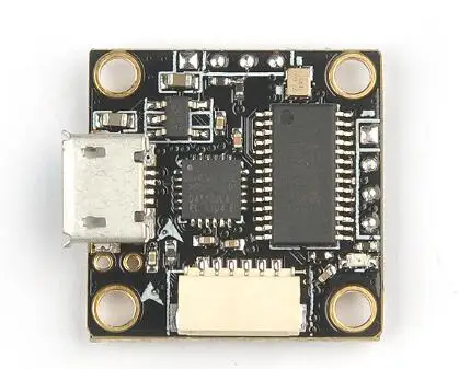 Super_S F3 управление полетом интегрированный OSD встроенный 5 в BEC для внутреннего