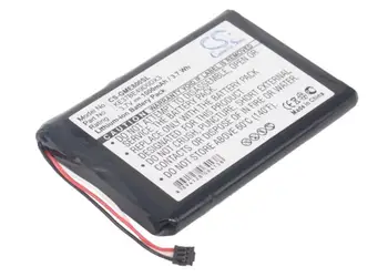 

Cameron Sino 1000mah battery for GARMIN Edge 800 Edge 810 KE37BE49D0DX3 batteries
