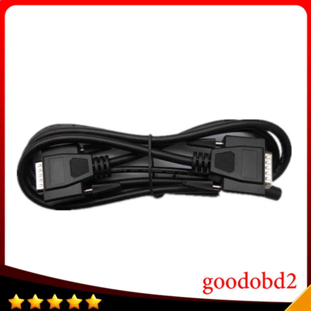 Для Xtool OBDSTAR X 200 X200 Pro Авто ключевой программер автомобильный разъем