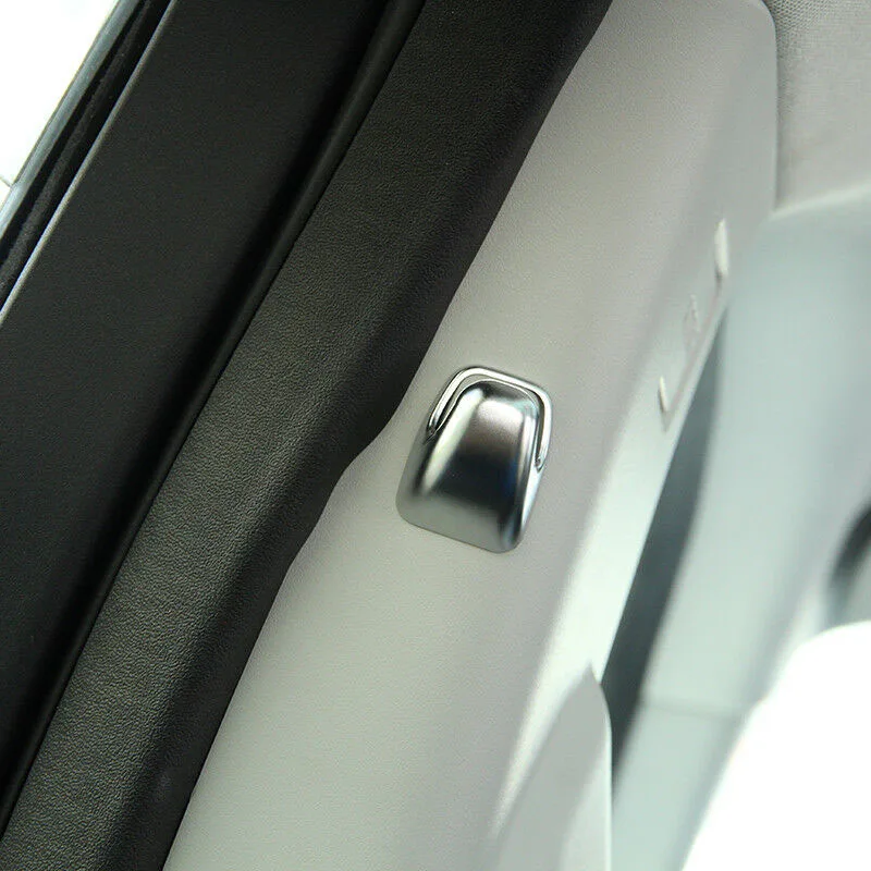 Внутренняя Опора крюк крышка внутренняя для Land Rover Discovery Sport- Замена ABS части прочные аксессуары