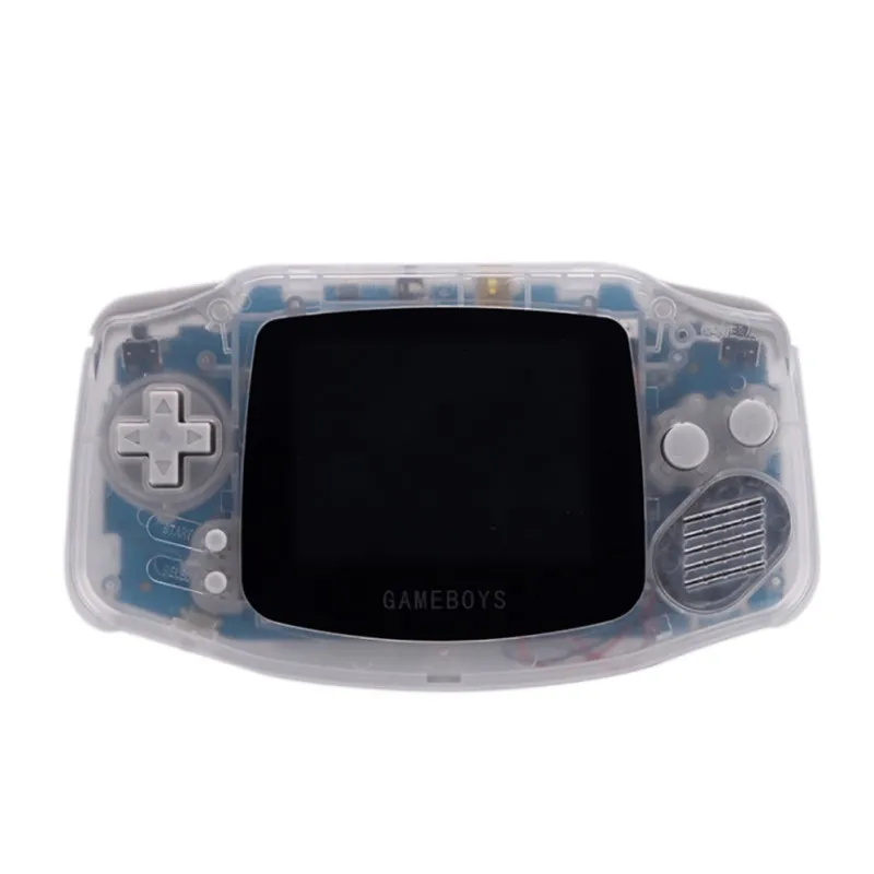 Ретро Портативная USB игровая консоль для nintendo Игры ручной плеер 17*10*5,8 см - Цвет: As picture shows