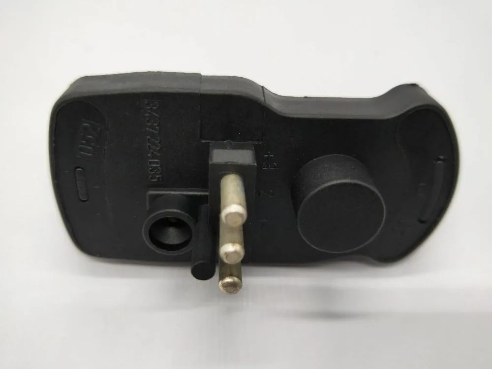 Датчик потенциометра воздуха SMD для Mercedes Benz Lancia Thema Puch 3437224035 3437010039 3437224015|Датчик