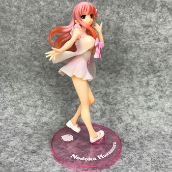 

21CM Hobby Japan Episode of Side-A Anime Figure Haramura Nodoka Action Figure Standing Posture Ver Sexy Girl Dolls with Box F269