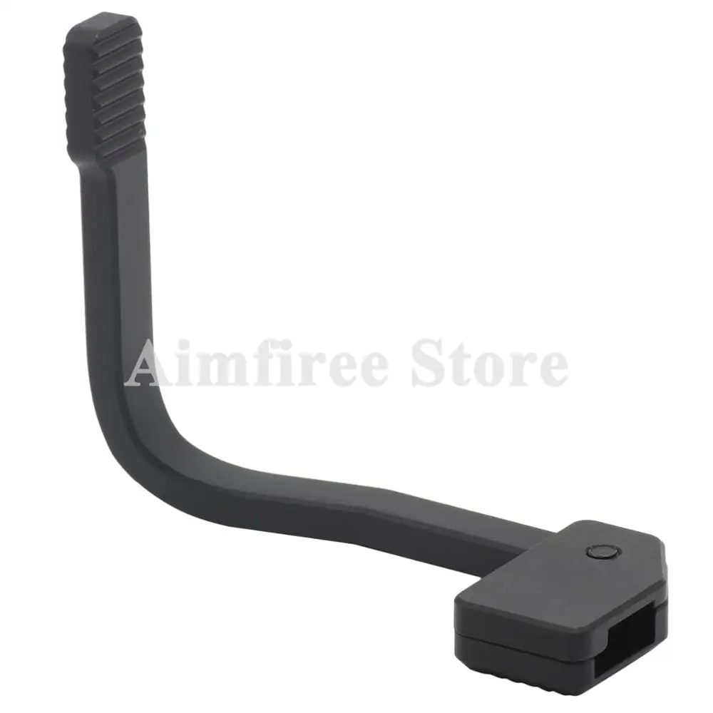 Tactical Bad Lever MAP Style Bolt Catch Release Lever For AR15 M16 M4 Hunting Accessoriesin